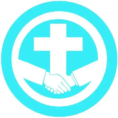 store logo