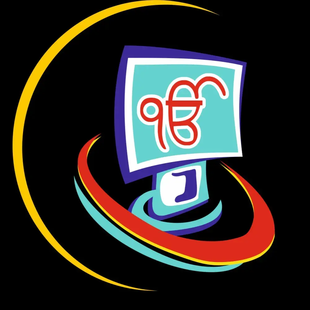 store logo