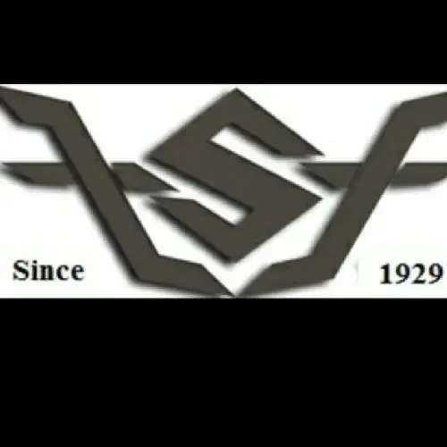 store logo