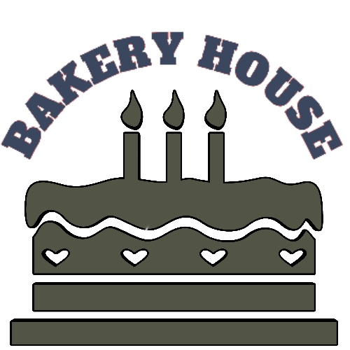 Bakery House Order Online