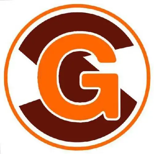 store logo