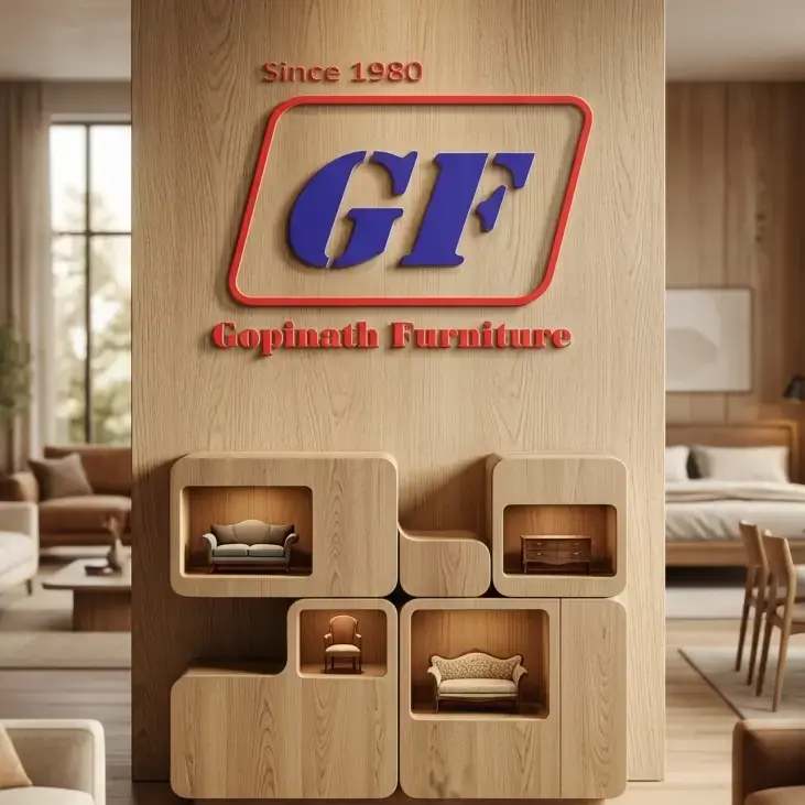 store logo