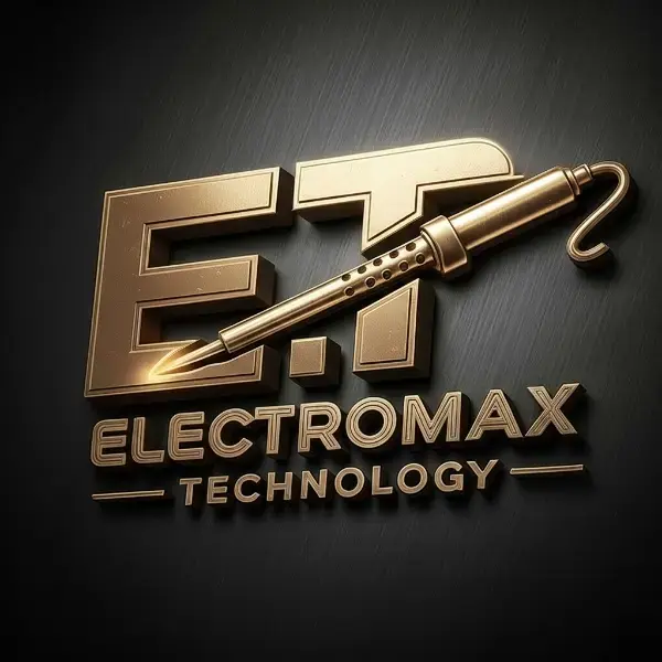 store logo