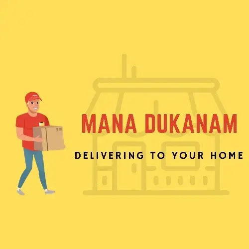 store logo