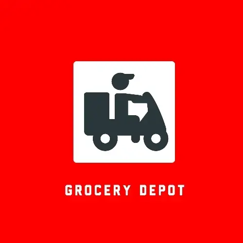 store logo