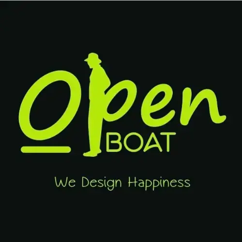 store logo