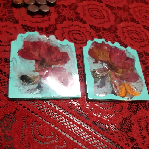 PS resin art Order Online