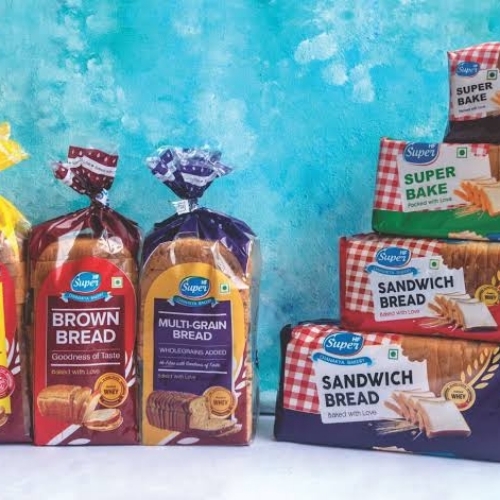 Hf super Bakery Guru Nanak Enterprises Saharanpur Order Online