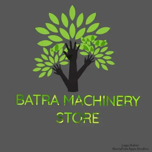 store logo