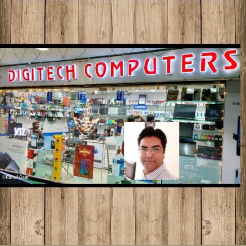 Digitech Computers Order Online