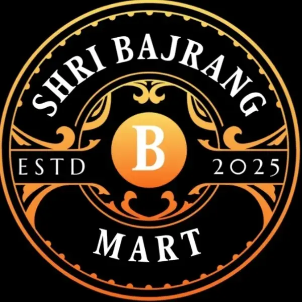 store logo