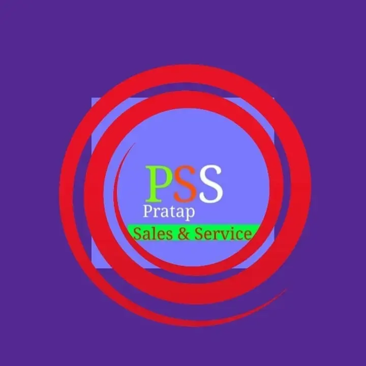 store logo