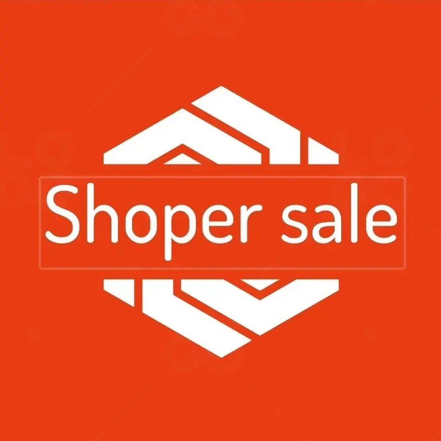 store logo