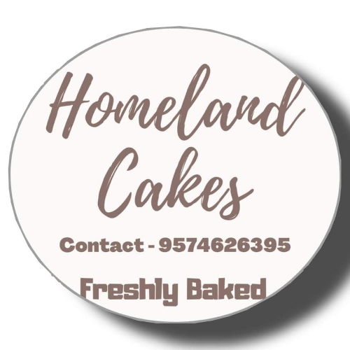 Homeland Cakes, Ahmedabad Order Online