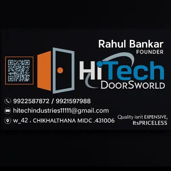 store logo