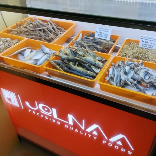 Jolnaa Dry Fish, Chennai Order Online