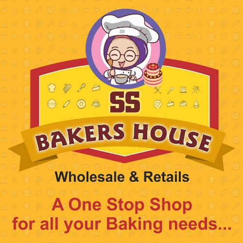SS Bakers House Order Online