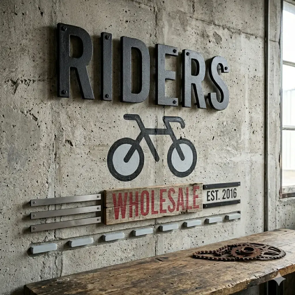 store logo
