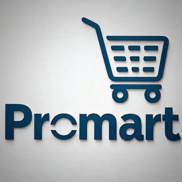 store logo