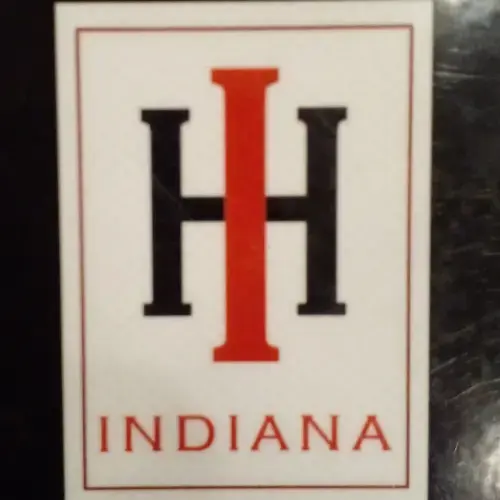 store logo