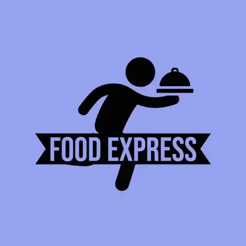store logo