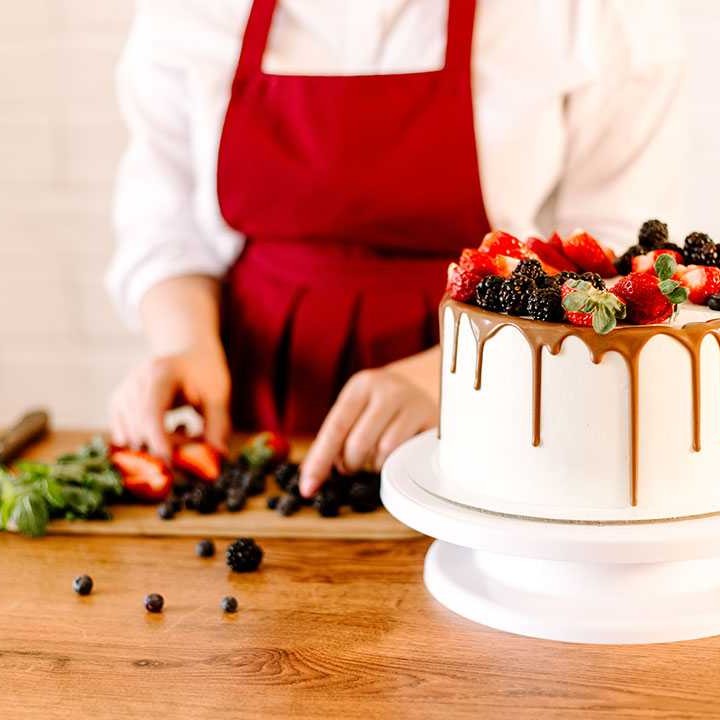 Genoise Truffle, Kolkata Order Online