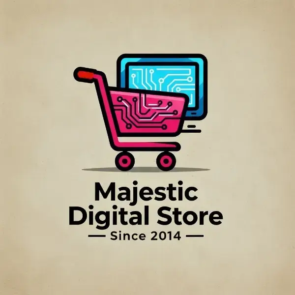 store logo