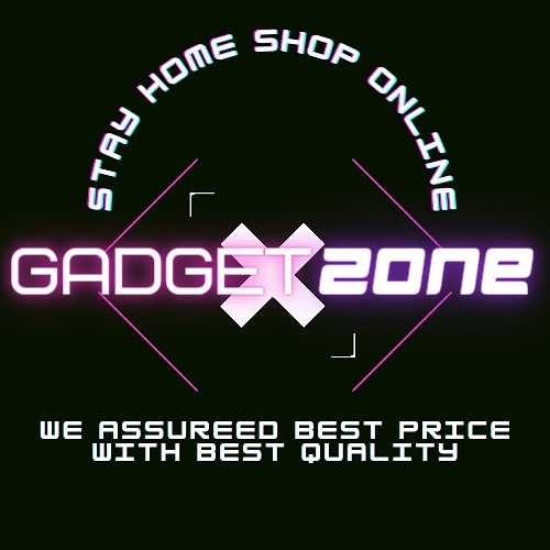Gadget Zone Order Online