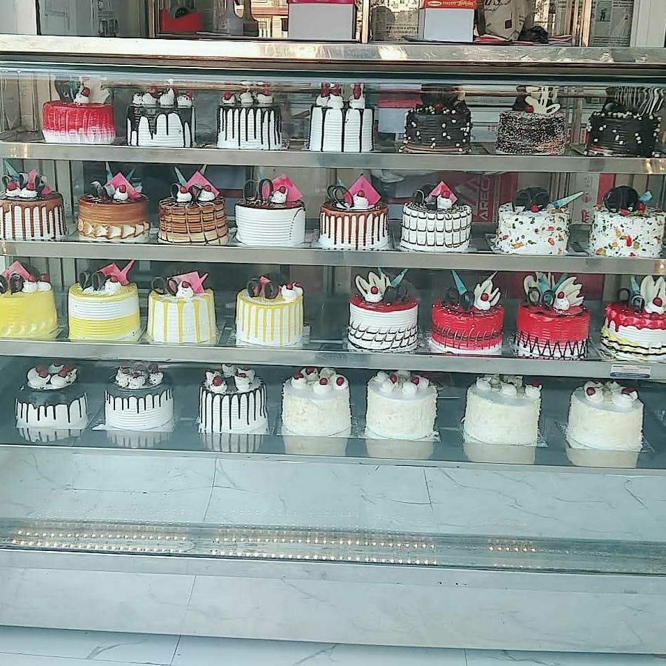 Mr.Cake Bakery, sarni Order Online