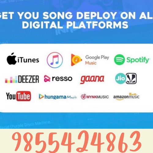 Digital distribution Order Online