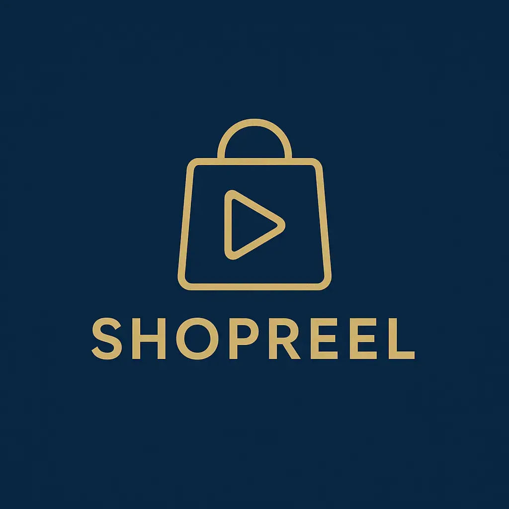 store logo