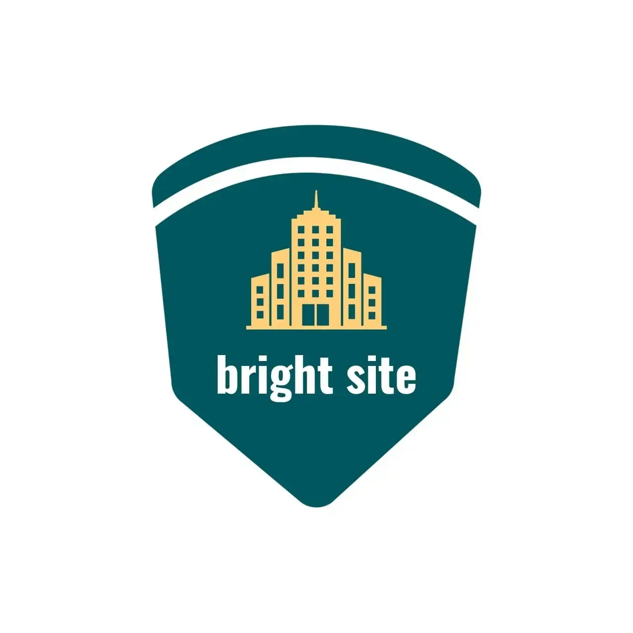 store logo