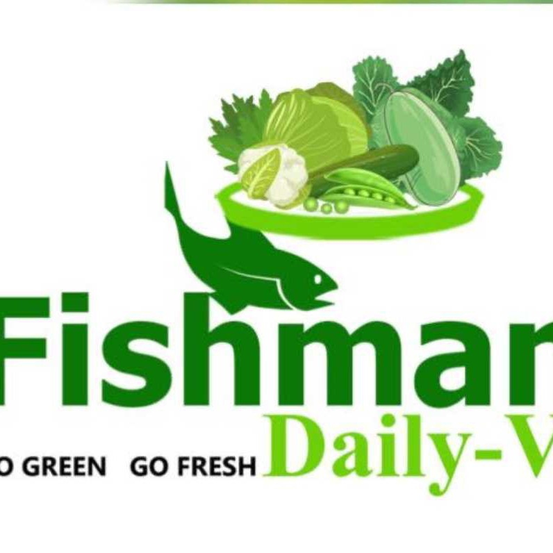FISHMAN DAILYVEG Order Online