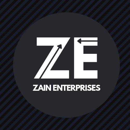 Zain Enterprises, surat Order Online