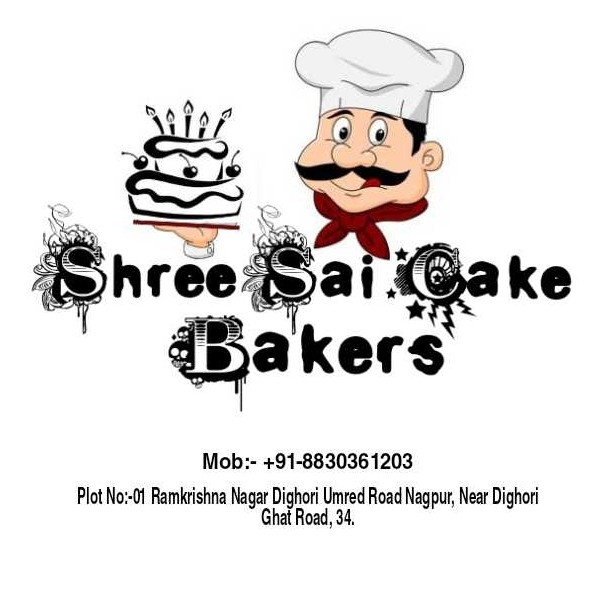 SHREE SAI CAKE BAKERS Order Online