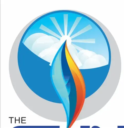 store logo