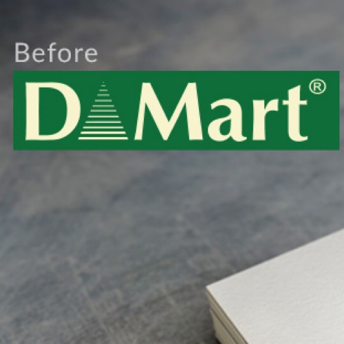 Dmart Order Online