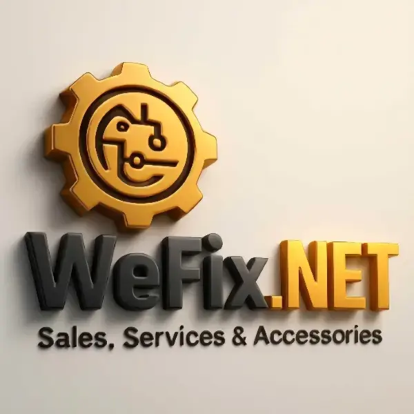store logo