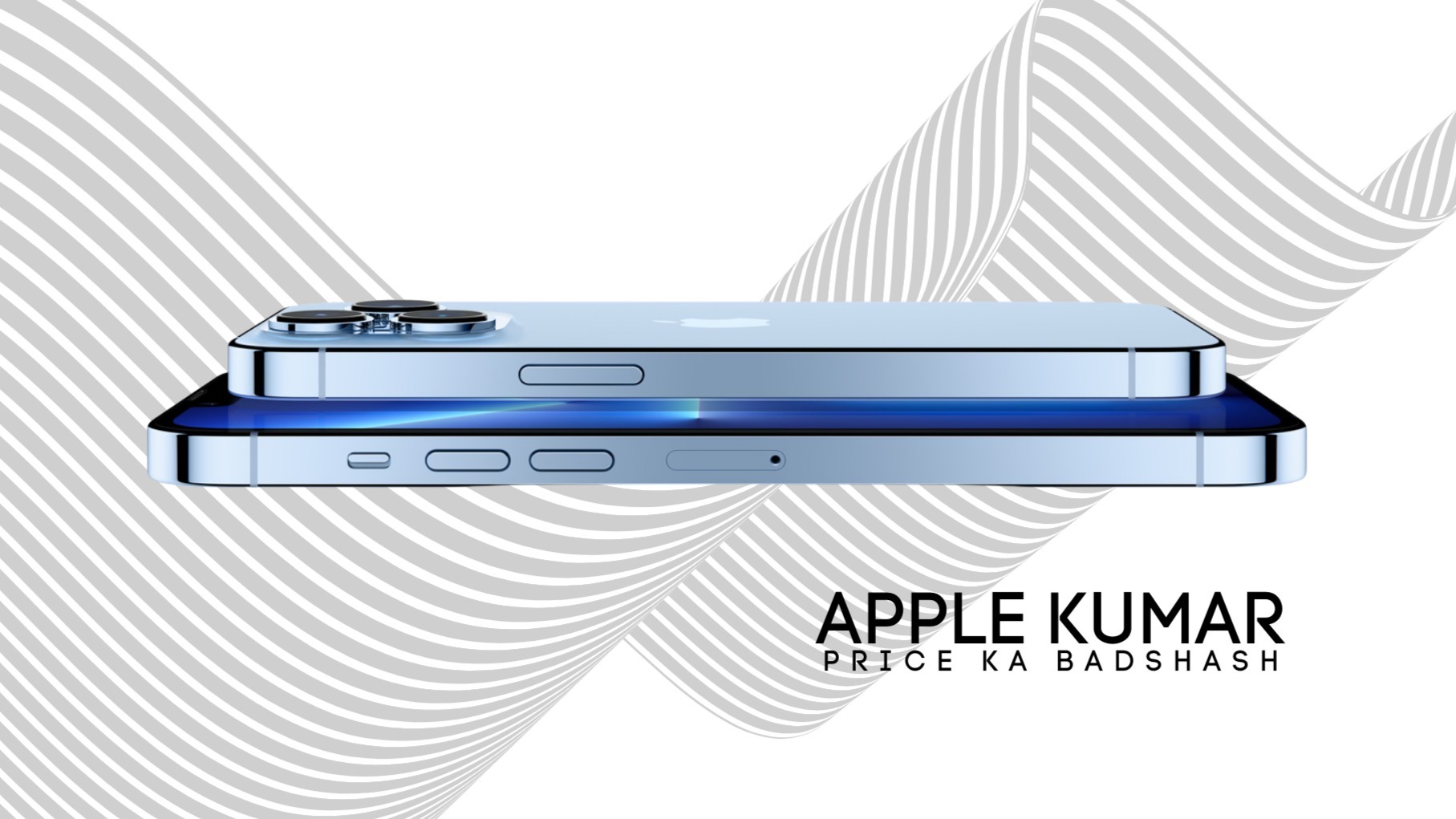 Buy iPhone 12 Pro (256GB) online at best price | Apple Kumar