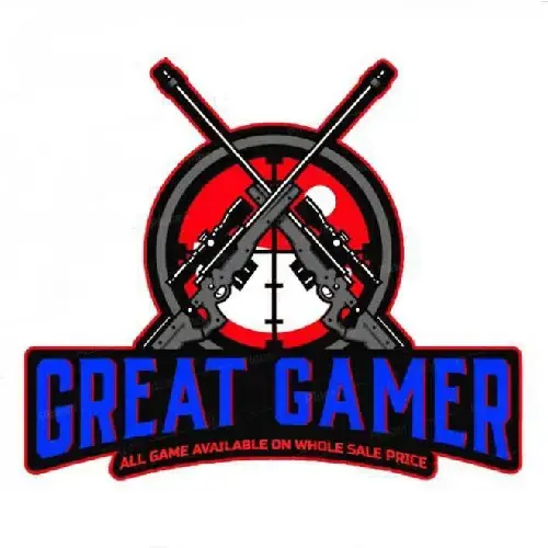 store logo
