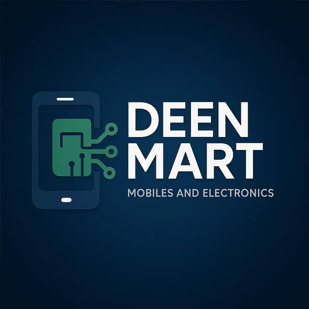 store logo