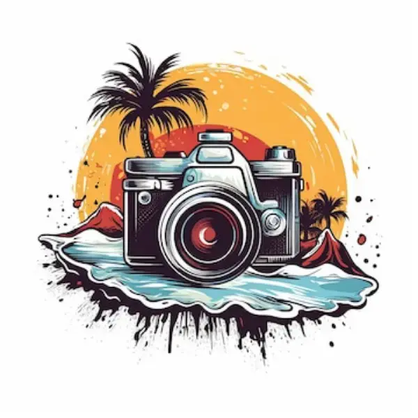 store logo