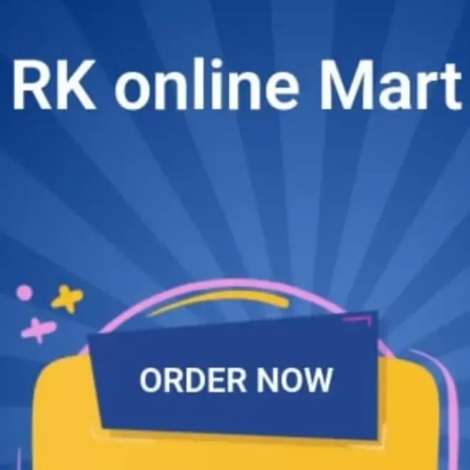 store logo