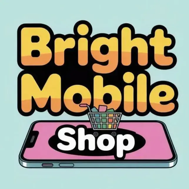 store logo