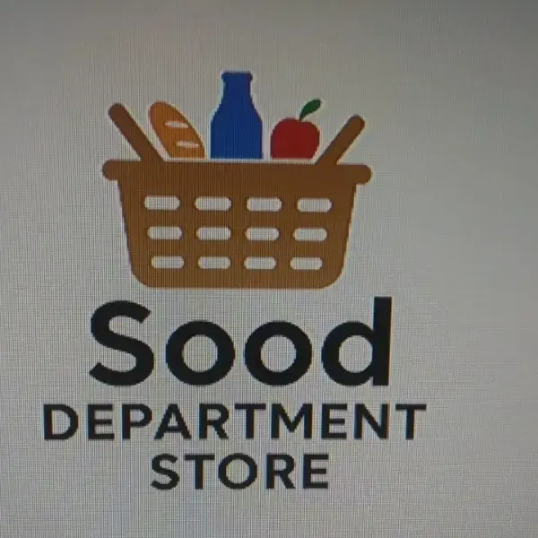 store logo