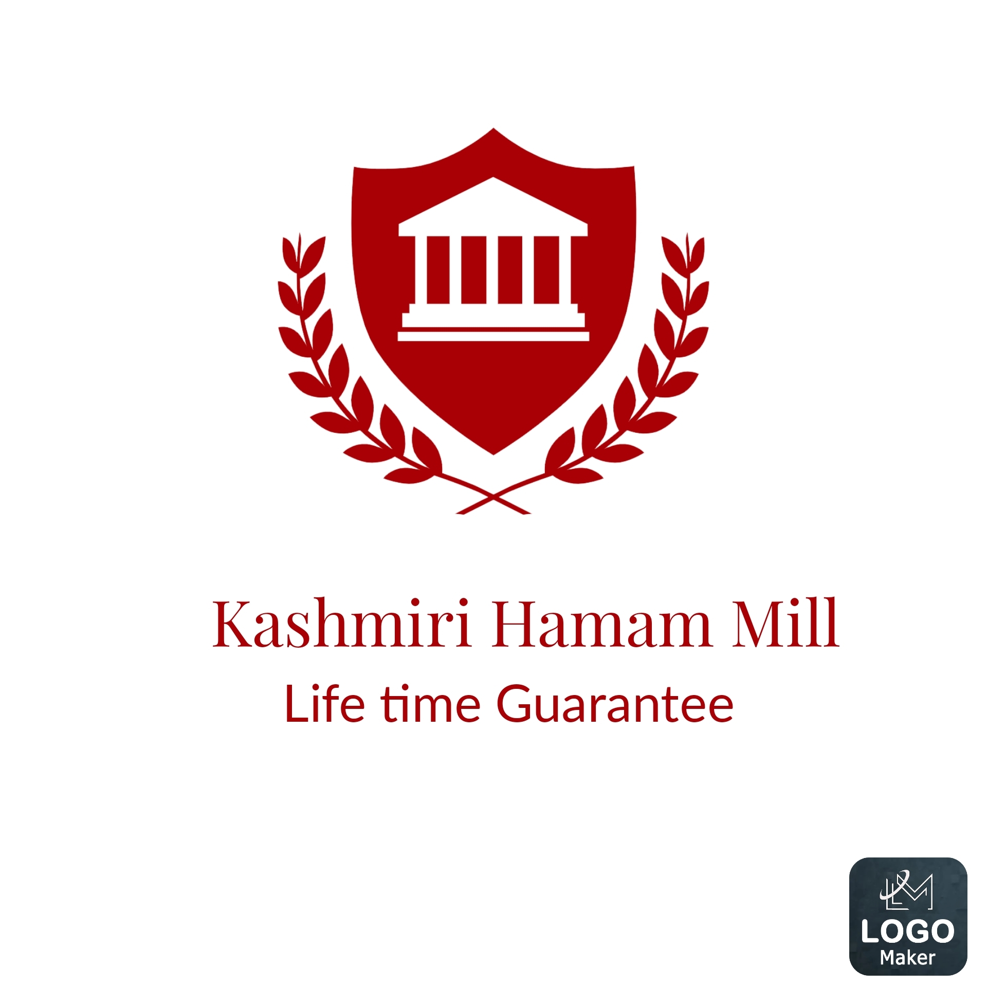 Kashmiri Hamam Mill Order Online