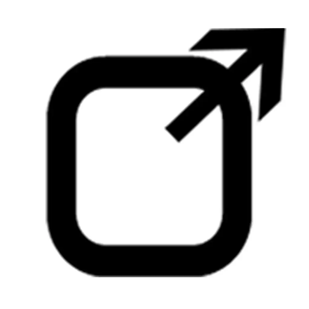 store logo