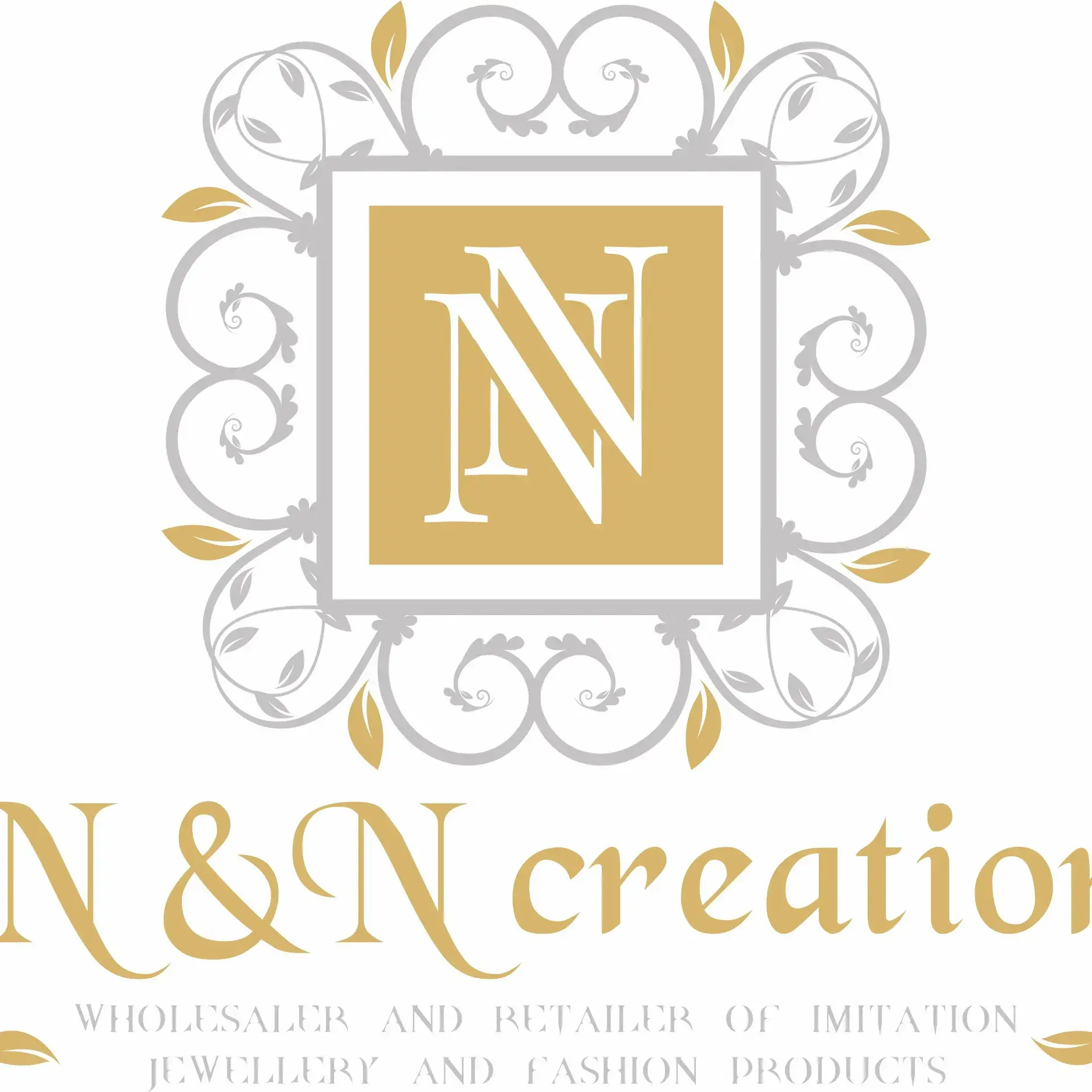 store logo