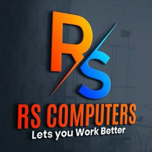 RS COMPUTERS, NASHIK - Order Online