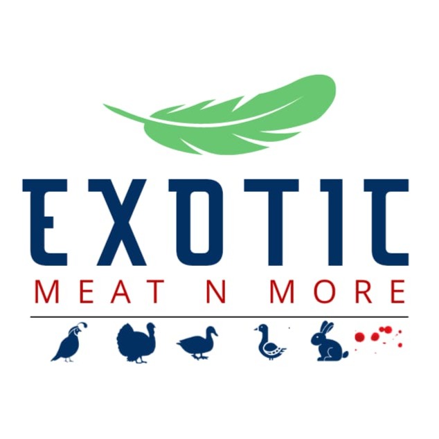 Exotic Meat brings 100 time better Meat from existing Meat Available in